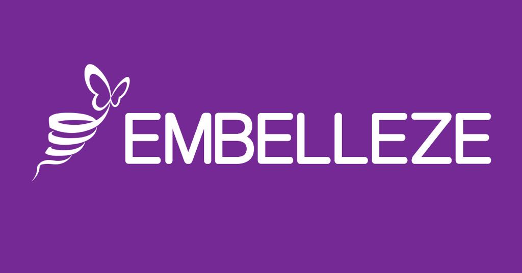 Logo Embelleze