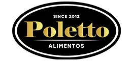 Logo Poletto Alimentos